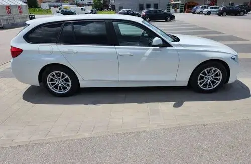 BMW Seria 3 Ef.Dyn.Edit. Advantage