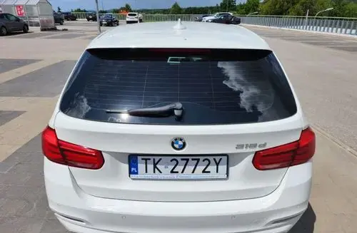 BMW Seria 3 Ef.Dyn.Edit. Advantage