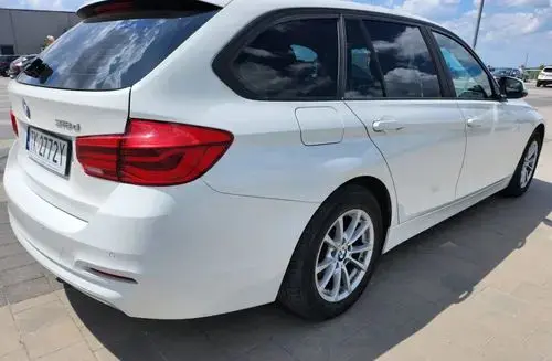 BMW Seria 3 Ef.Dyn.Edit. Advantage