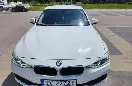 BMW Seria 3 Ef.Dyn.Edit. Advantage