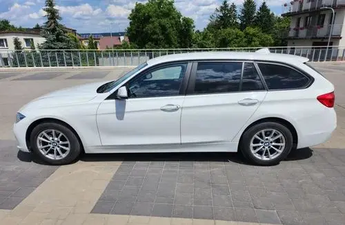 BMW Seria 3 Ef.Dyn.Edit. Advantage