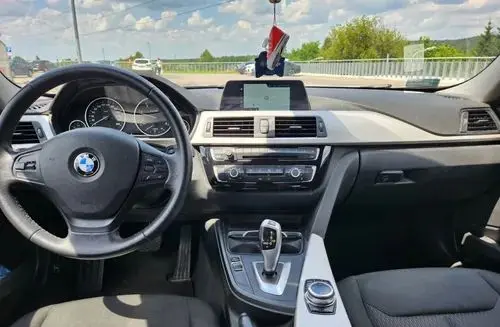 BMW Seria 3 Ef.Dyn.Edit. Advantage