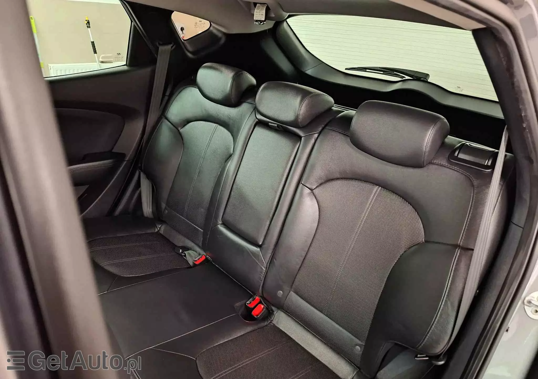 HYUNDAI Ix35 2.0 GDI Premium 2WD