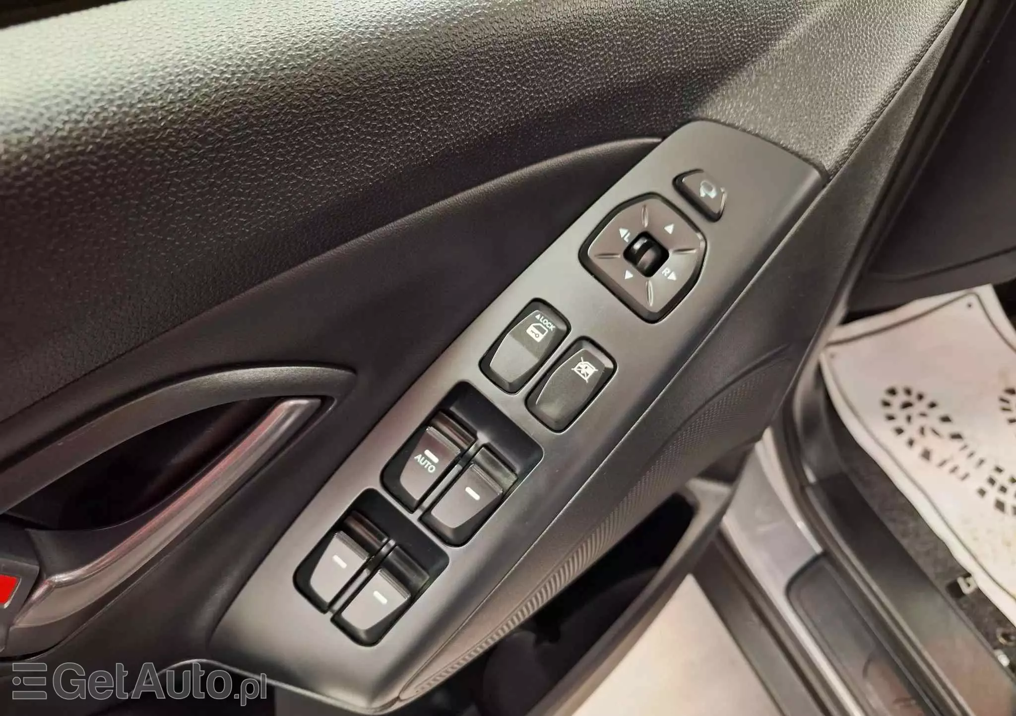 HYUNDAI Ix35 2.0 GDI Premium 2WD