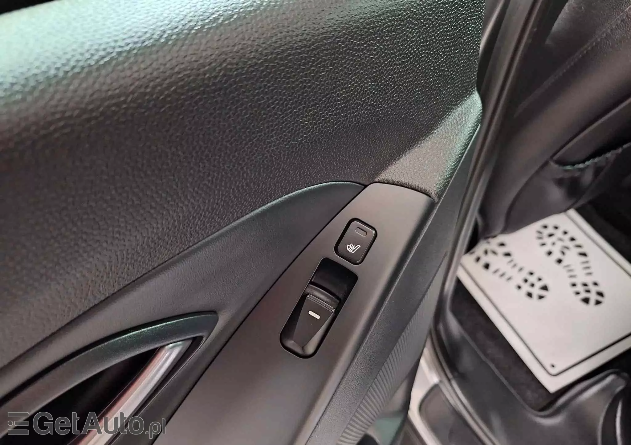 HYUNDAI Ix35 2.0 GDI Premium 2WD