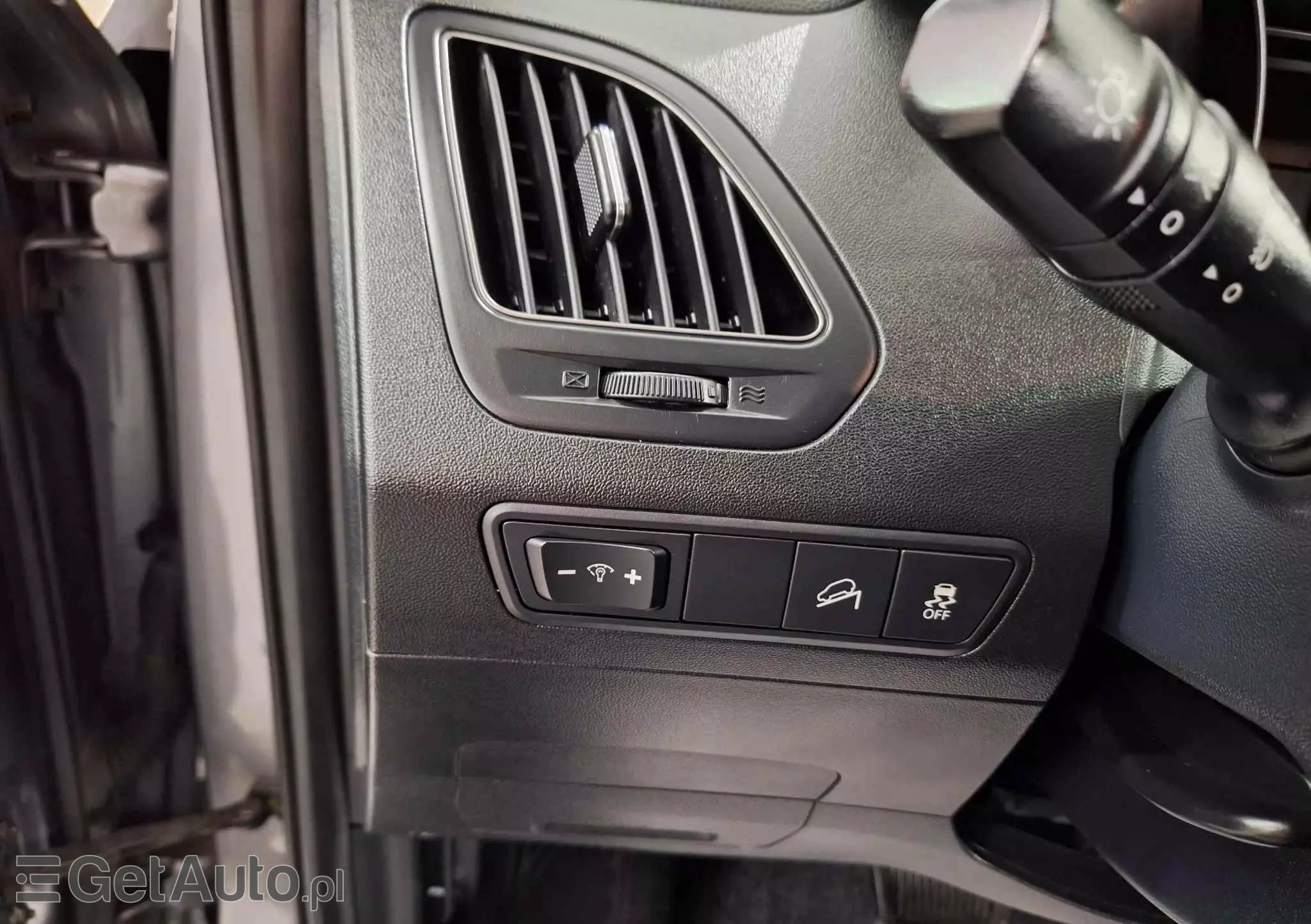 HYUNDAI Ix35 2.0 GDI Premium 2WD