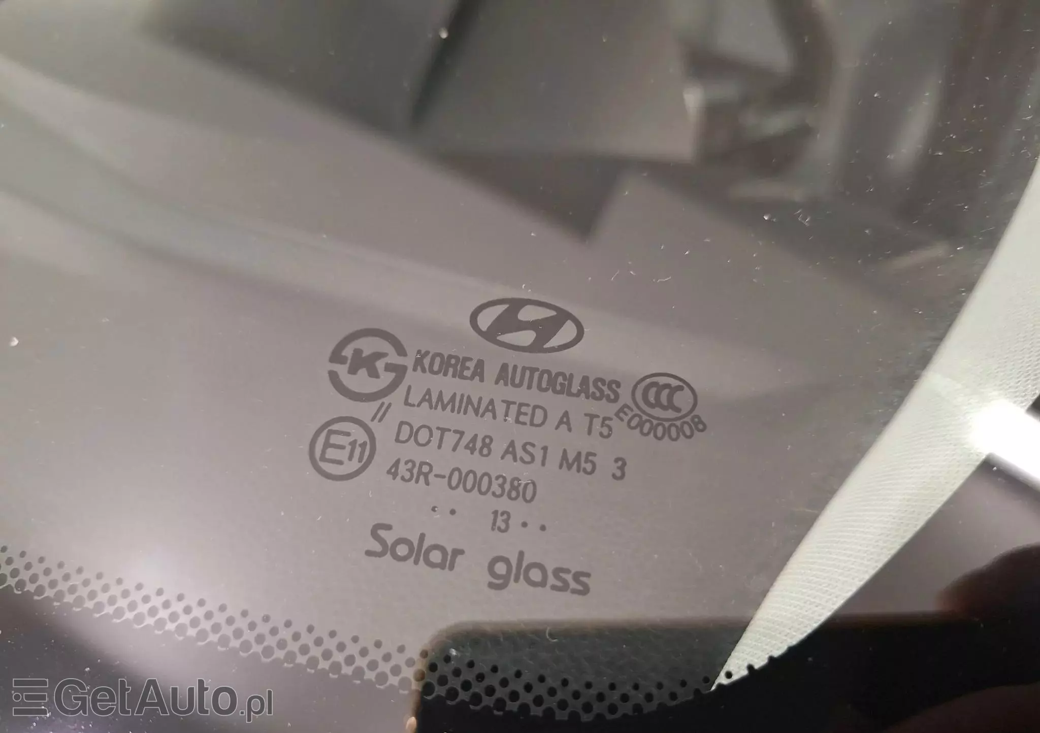 HYUNDAI Ix35 2.0 GDI Premium 2WD