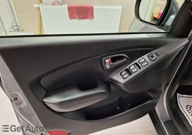 HYUNDAI Ix35 2.0 GDI Premium 2WD
