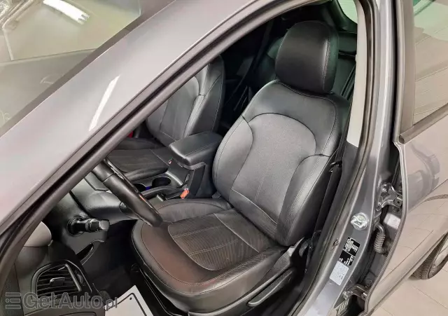 HYUNDAI Ix35 2.0 GDI Premium 2WD