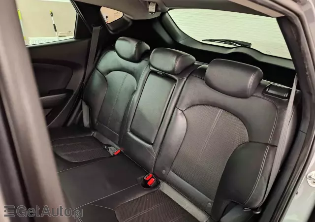 HYUNDAI Ix35 2.0 GDI Premium 2WD