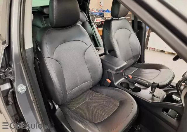 HYUNDAI Ix35 2.0 GDI Premium 2WD