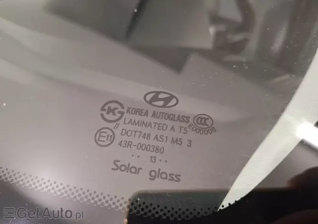 HYUNDAI Ix35 2.0 GDI Premium 2WD