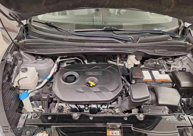 HYUNDAI Ix35 2.0 GDI Premium 2WD
