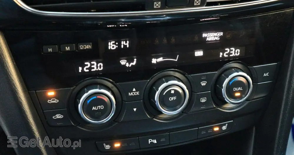 MAZDA 6 2.0 Kombi SKYACTIV-G Center-Line