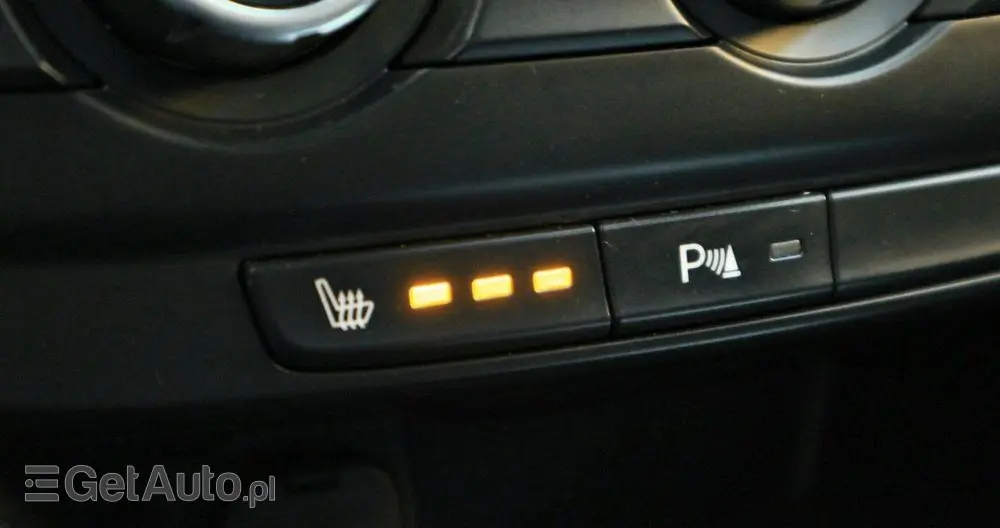 MAZDA 6 2.0 Kombi SKYACTIV-G Center-Line