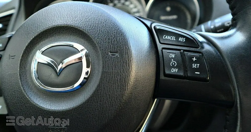 MAZDA 6 2.0 Kombi SKYACTIV-G Center-Line