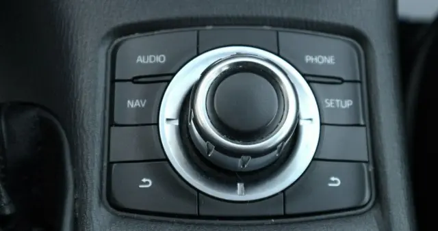 MAZDA 6 2.0 Kombi SKYACTIV-G Center-Line