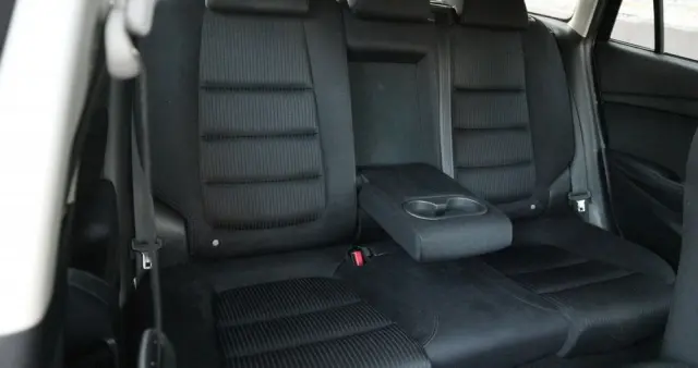 MAZDA 6 2.0 Kombi SKYACTIV-G Center-Line