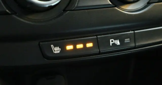 MAZDA 6 2.0 Kombi SKYACTIV-G Center-Line