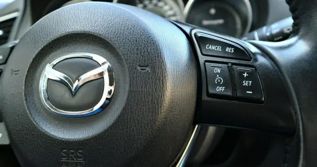 MAZDA 6 2.0 Kombi SKYACTIV-G Center-Line