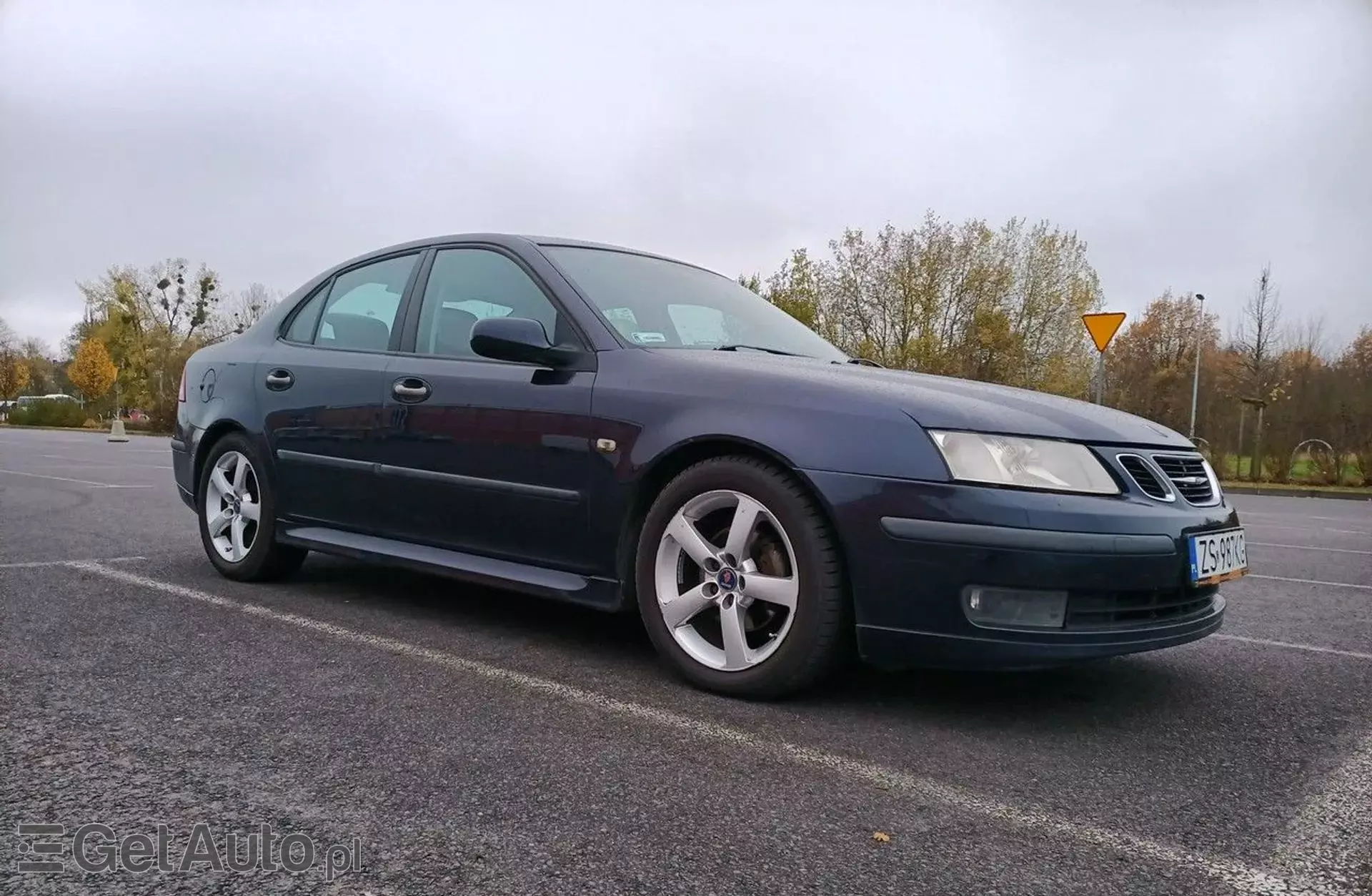 SAAB 9-3 