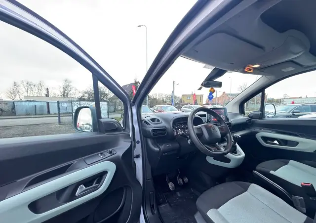 CITROËN Berlingo M 1.5 BlueHDI Live Pack S&S