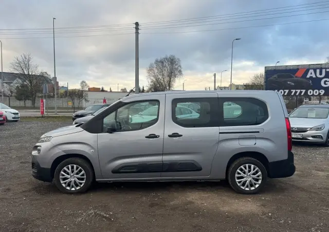 CITROËN Berlingo M 1.5 BlueHDI Live Pack S&S