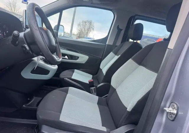CITROËN Berlingo M 1.5 BlueHDI Live Pack S&S