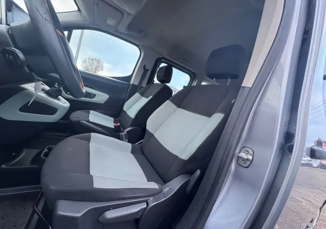 CITROËN Berlingo M 1.5 BlueHDI Live Pack S&S