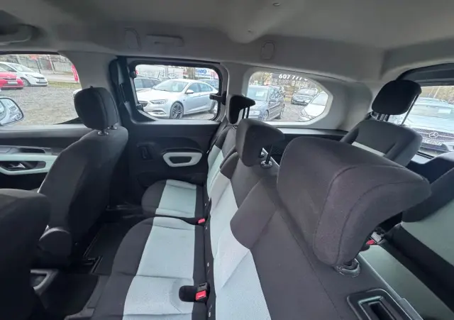 CITROËN Berlingo M 1.5 BlueHDI Live Pack S&S