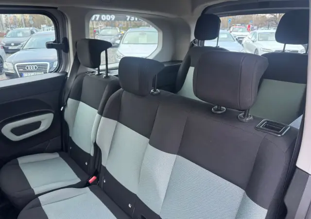 CITROËN Berlingo M 1.5 BlueHDI Live Pack S&S