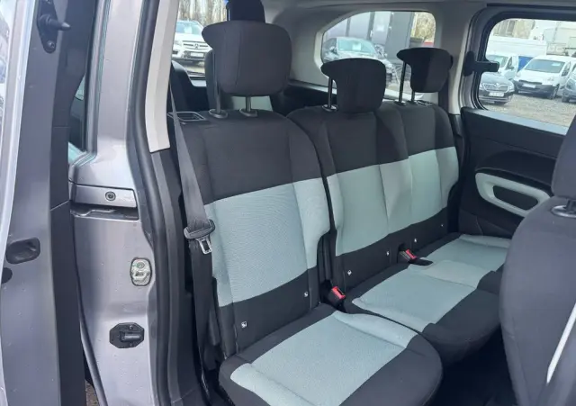 CITROËN Berlingo M 1.5 BlueHDI Live Pack S&S