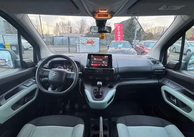 CITROËN Berlingo M 1.5 BlueHDI Live Pack S&S