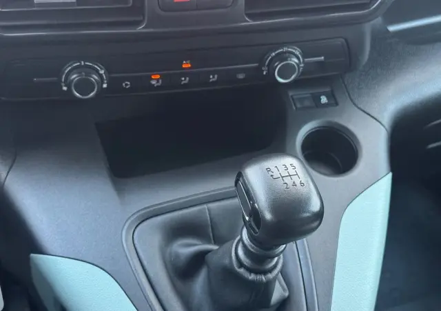 CITROËN Berlingo M 1.5 BlueHDI Live Pack S&S