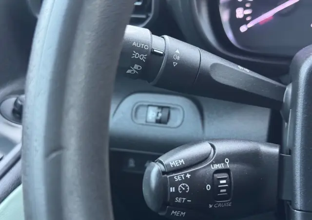 CITROËN Berlingo M 1.5 BlueHDI Live Pack S&S