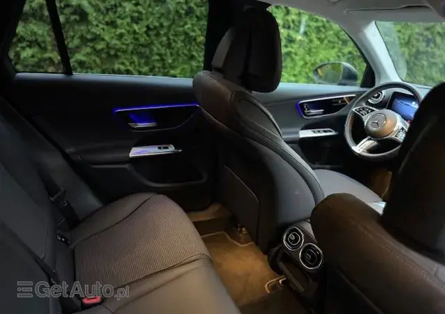 MERCEDES-BENZ GLC 200 mHEV 4-Matic Avantgarde