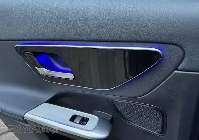 MERCEDES-BENZ GLC 200 mHEV 4-Matic Avantgarde