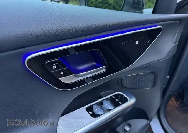 MERCEDES-BENZ GLC 200 mHEV 4-Matic Avantgarde