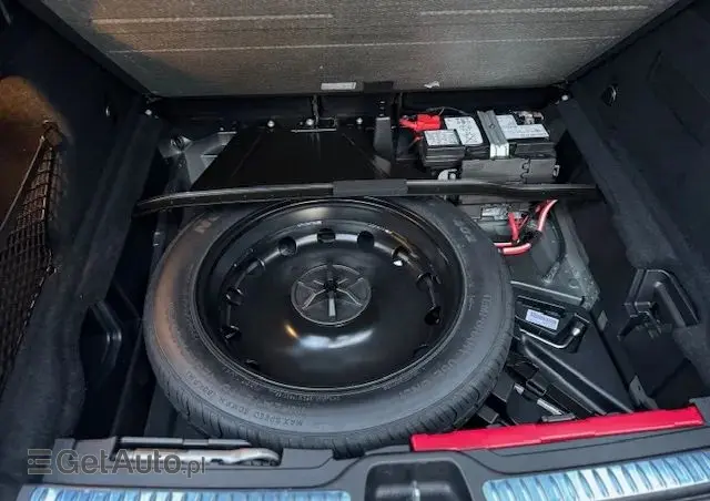 MERCEDES-BENZ GLC 200 mHEV 4-Matic Avantgarde