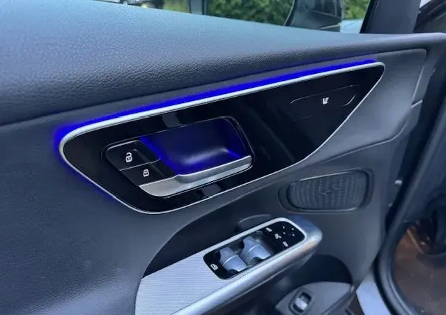 MERCEDES-BENZ GLC 200 mHEV 4-Matic Avantgarde