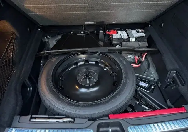 MERCEDES-BENZ GLC 200 mHEV 4-Matic Avantgarde