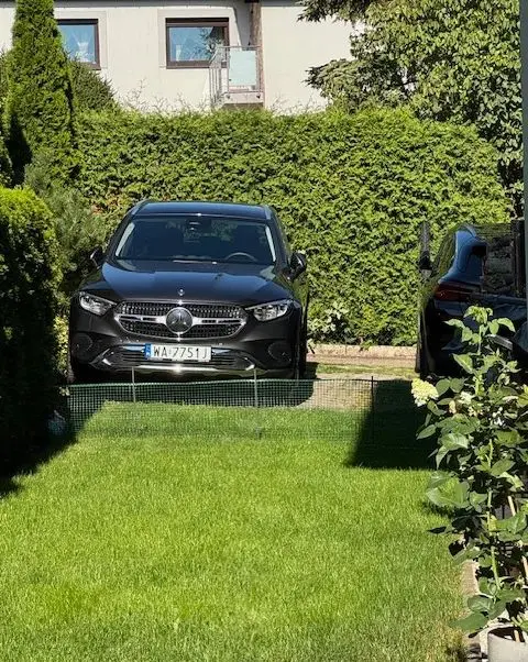 MERCEDES-BENZ GLC 200 mHEV 4-Matic Avantgarde