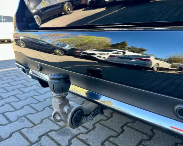 MERCEDES-BENZ Klasa E 300 de 4Matic T 9G-TRONIC AMG Line