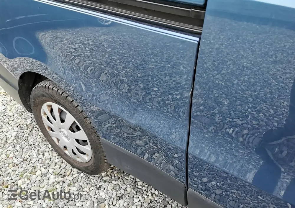 RENAULT Trafic ENERGY Grand Combi Expression