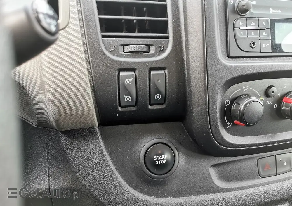 RENAULT Trafic ENERGY Grand Combi Expression