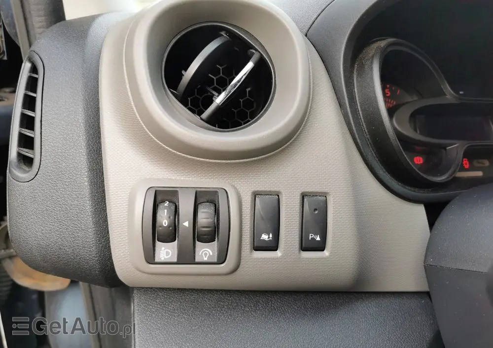 RENAULT Trafic ENERGY Grand Combi Expression