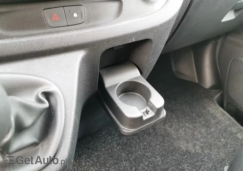 RENAULT Trafic ENERGY Grand Combi Expression