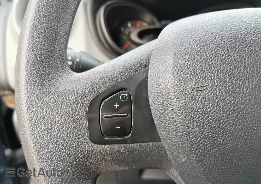 RENAULT Trafic ENERGY Grand Combi Expression