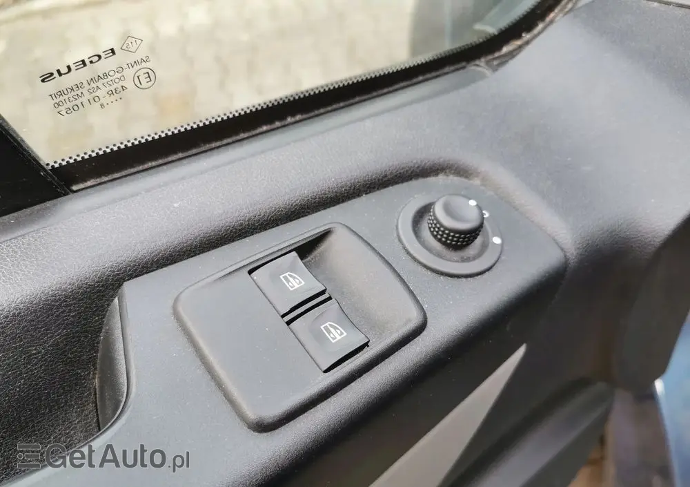 RENAULT Trafic ENERGY Grand Combi Expression