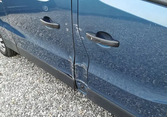 RENAULT Trafic ENERGY Grand Combi Expression